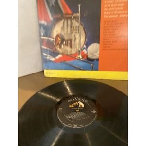 The Dukes of Dixieland Featuring Pete Fountain - RCA Victor LSP-2097 - LP 1961